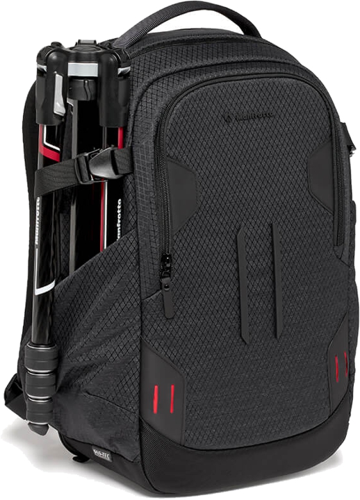 Manfrotto Pro Light Backloader Rygsæk - Small