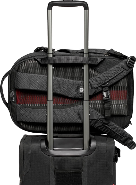 Manfrotto Pro Light Backloader Rygsæk - Small