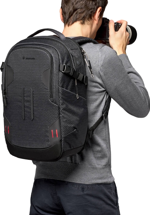 Manfrotto Pro Light Backloader Rygsæk - Small