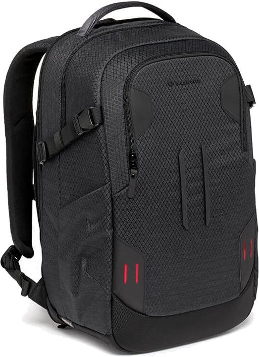 Manfrotto Pro Light Backloader Rygsæk - Medium