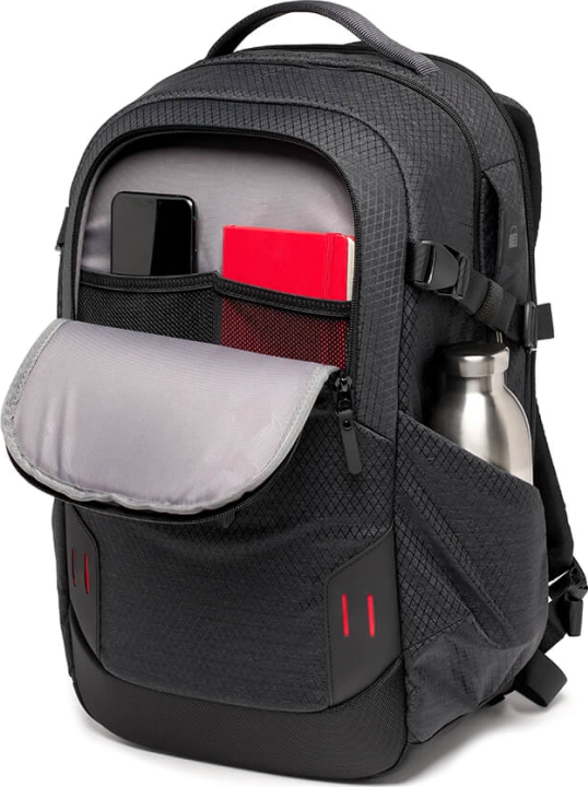 Manfrotto Pro Light Backloader Rygsæk - Medium