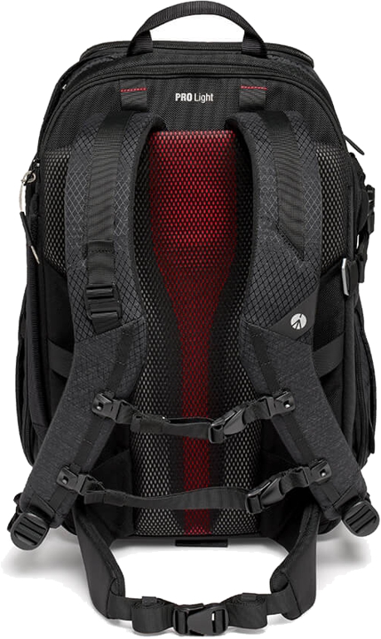 Manfrotto Pro Light Multiloader Rygsæk - Medium