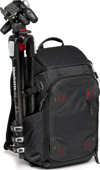 Manfrotto Pro Light Multiloader Rygsæk - Medium