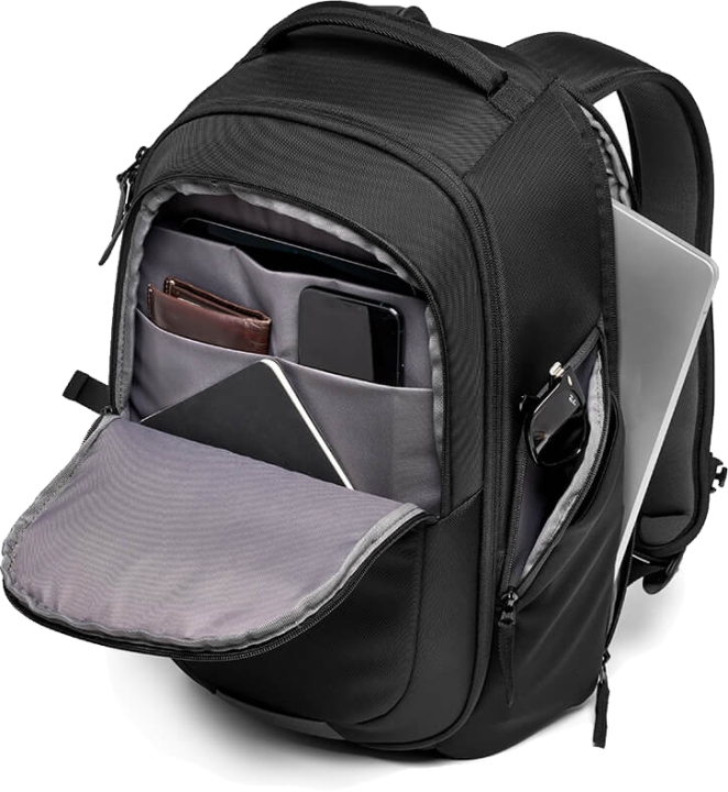 Manfrotto Advanced Gear III Rygsæk