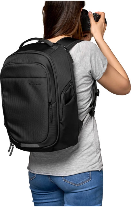 Manfrotto Advanced Gear III Rygsæk