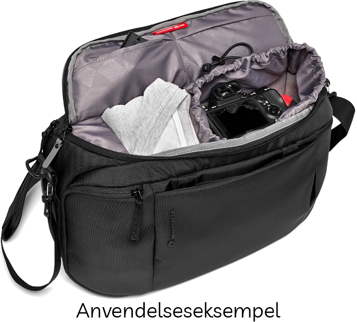 Manfrotto Advanced Hybrid III Rygsæk