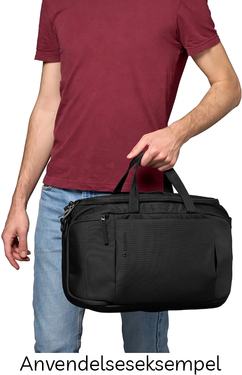 Manfrotto Advanced Hybrid III Rygsæk