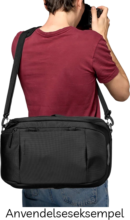 Manfrotto Advanced Hybrid III Rygsæk