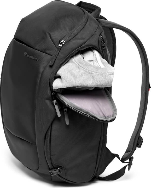 Manfrotto Advanced Travel III Rygsæk