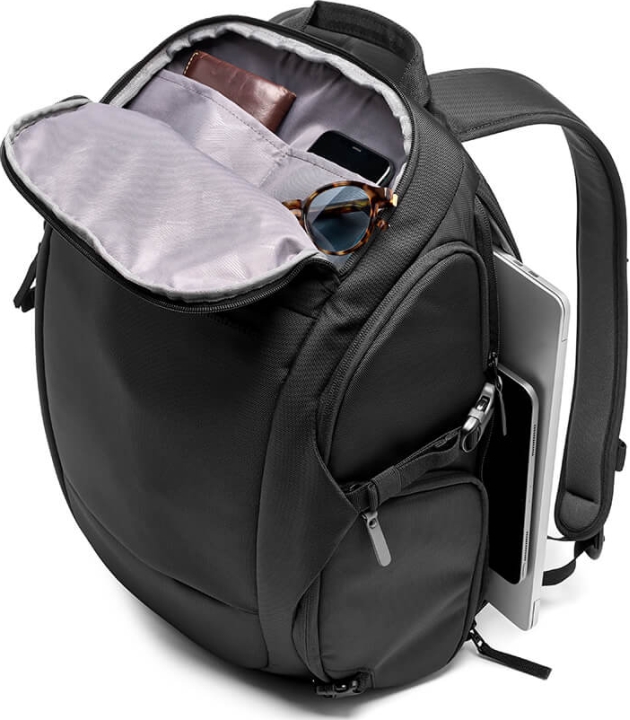 Manfrotto Advanced Travel III Rygsæk