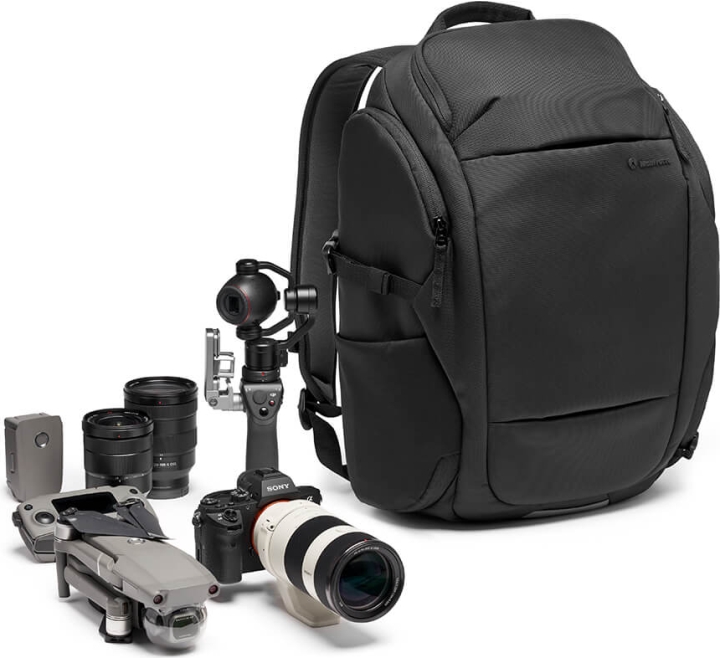 Manfrotto Advanced Travel III Rygsæk