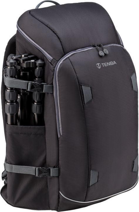 Tenba Solstice 24L Fotorygsæk