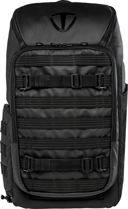 Tenba Axis 20L Sort - Fotorygsæk