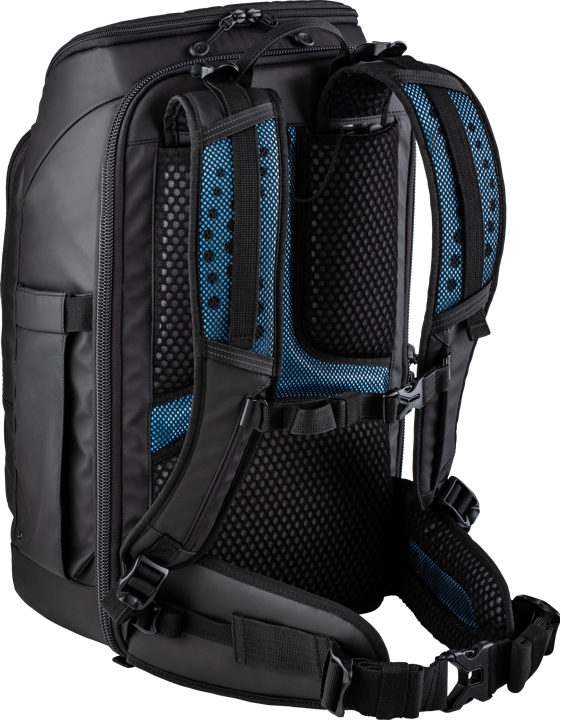 Tenba Axis 20L Sort - Fotorygsæk