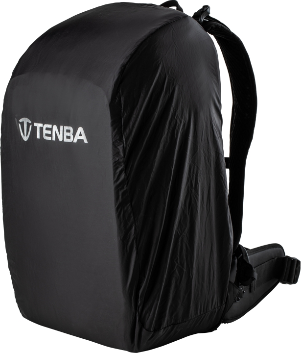 Tenba Axis 20L Sort - Fotorygsæk