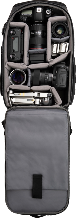 Tenba Axis 20L Sort - Fotorygsæk