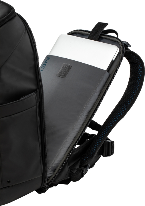 Tenba Axis 20L Sort - Fotorygsæk