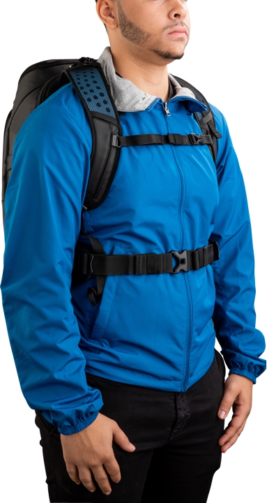 Tenba Axis 20L Sort - Fotorygsæk