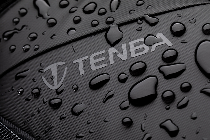 Tenba Axis 20L Sort - Fotorygsæk