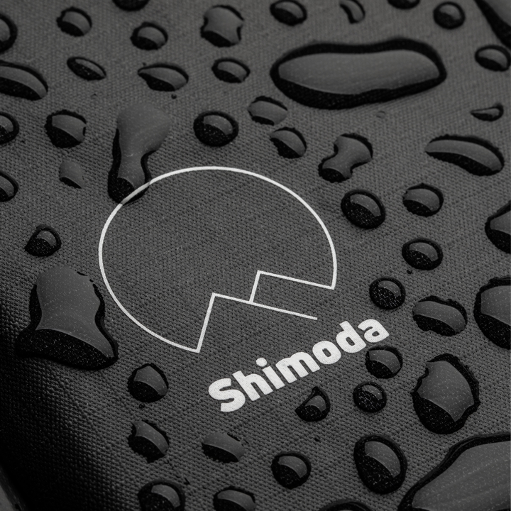 Shimoda Action X-30 Fotorygsæk