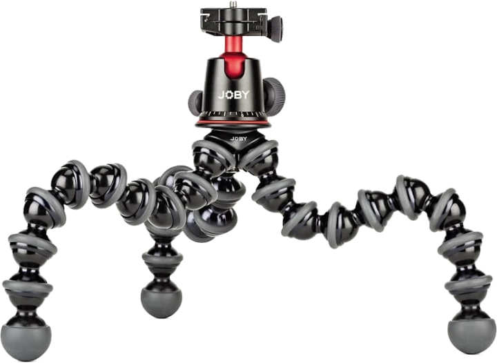 JOBY GorillaPod 5K Stativkit