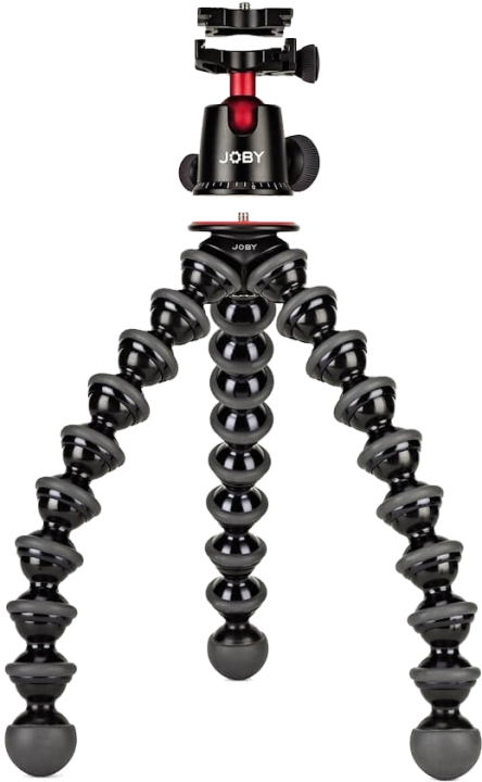 JOBY GorillaPod 5K Stativkit
