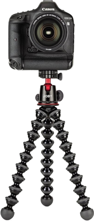 JOBY GorillaPod 5K Stativkit