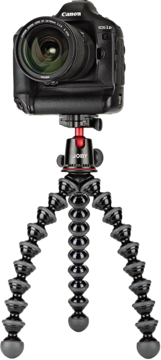 JOBY GorillaPod 5K Stativkit