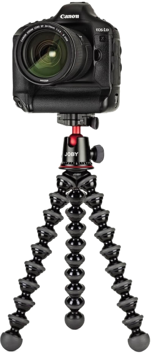 JOBY GorillaPod 5K Stativkit