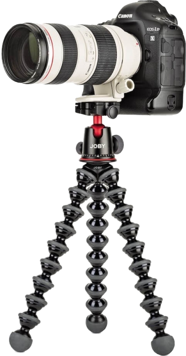 JOBY GorillaPod 5K Stativkit