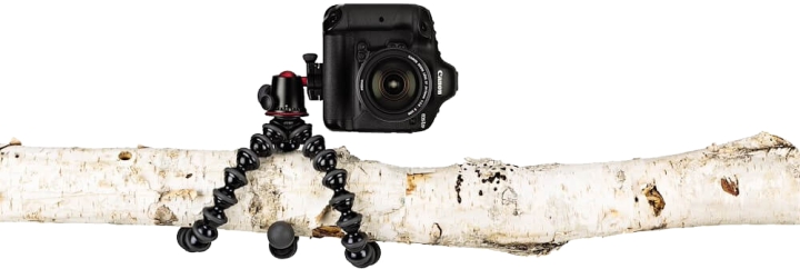JOBY GorillaPod 5K Stativkit