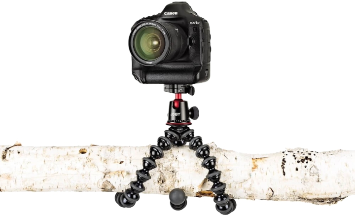 JOBY GorillaPod 5K Stativkit