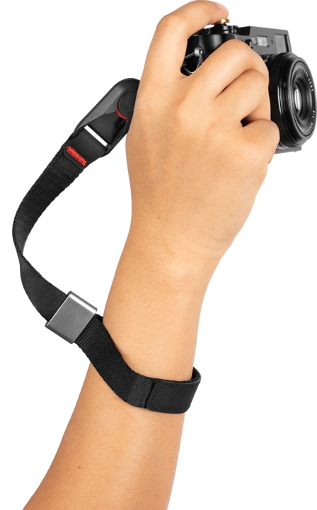 Peak Design Håndledsrem Sort - Cuff