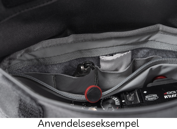 Peak Design Field Pouch Sort - Feltpung