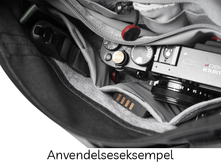 Peak Design Field Pouch Sort - Feltpung