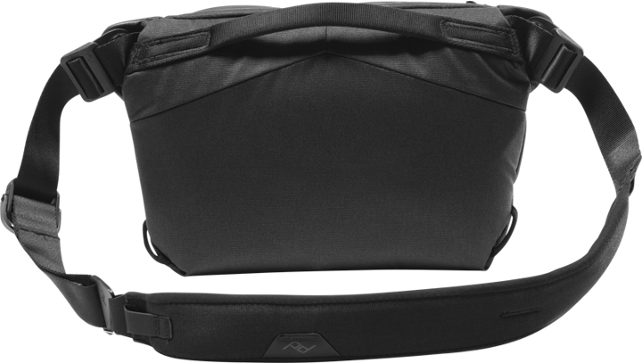 Peak Design Everyday Sling 6L Skuldertaske - Sort