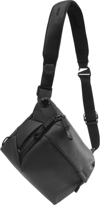 Peak Design Everyday Sling 6L Skuldertaske - Sort