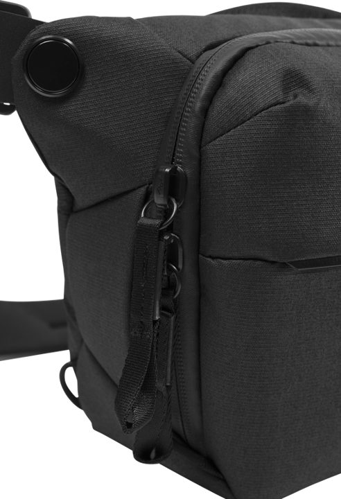 Peak Design Everyday Sling 6L Skuldertaske - Sort