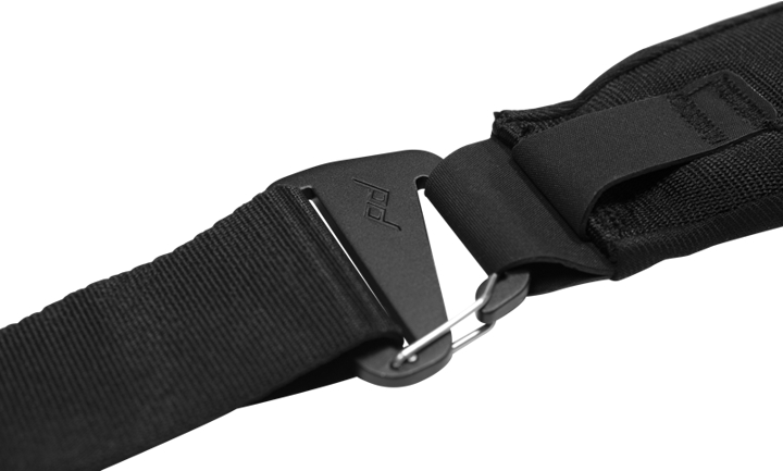 Peak Design Everyday Sling 10L V2 Skuldertaske - Sort