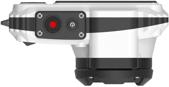 KODAK Pixpro WPZ2 - Hvid