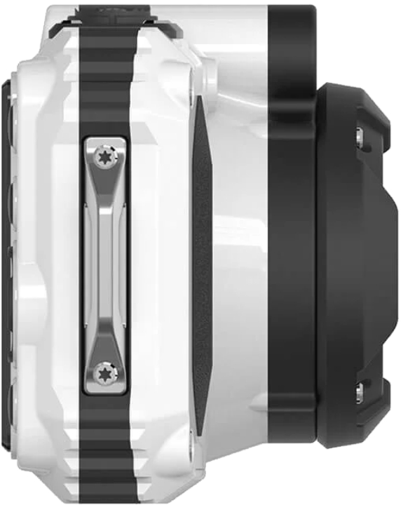 KODAK Pixpro WPZ2 - Hvid