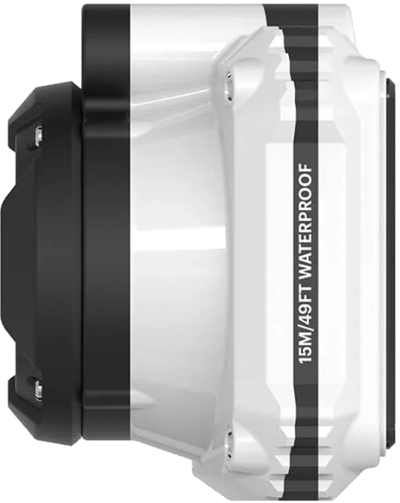 KODAK Pixpro WPZ2 - Hvid