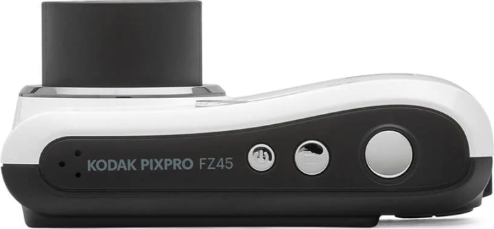 KODAK Pixpro FZ45 - Hvid
