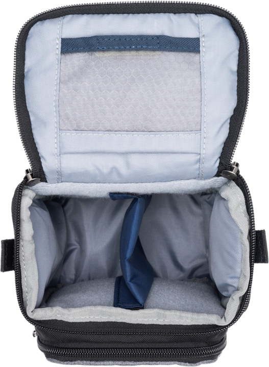Think Tank Mirrorless Mover 10 V2 Skuldertaske - Cool Grey (Sort & Grå)