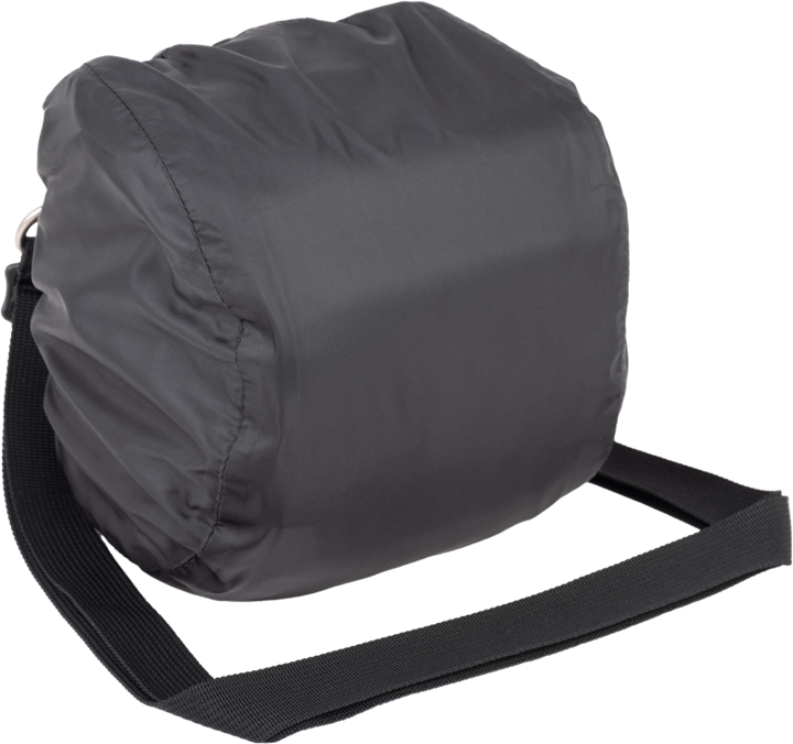Think Tank Mirrorless Mover 10 V2 Skuldertaske - Cool Grey (Sort & Grå)