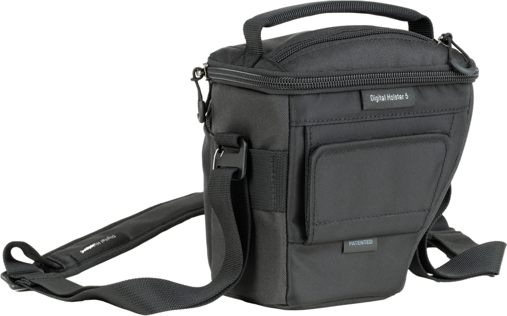 Think Tank Digital Holster 5 V3 Colt Skuldertaske