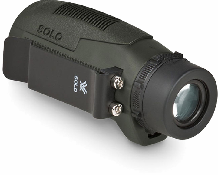 VORTEX Solo 10x36 Monokulær Kikkert