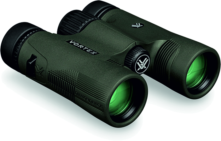 VORTEX Diamondback HD 10x28 Kikkert