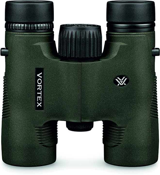 VORTEX Diamondback HD 10x28 Kikkert