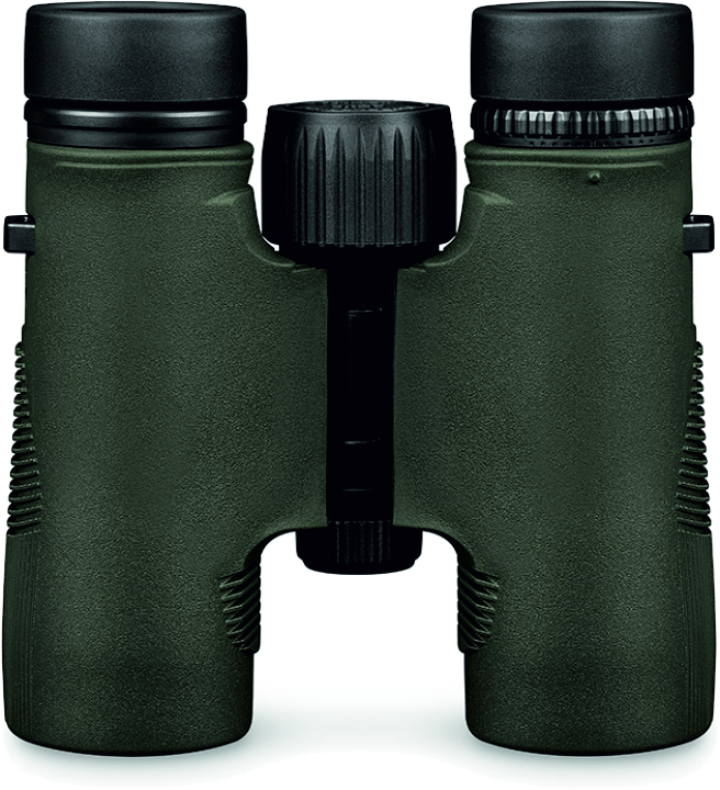 VORTEX Diamondback HD 10x28 Kikkert